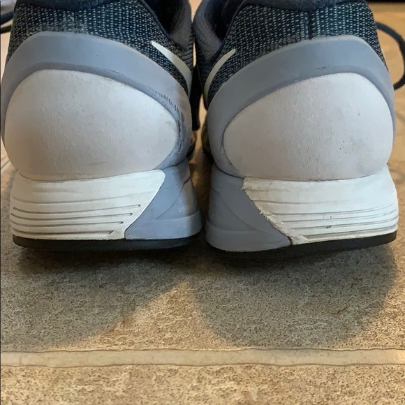 Nike ZOOM ODYSSEY 2 running shoes - Picture 7 of 7